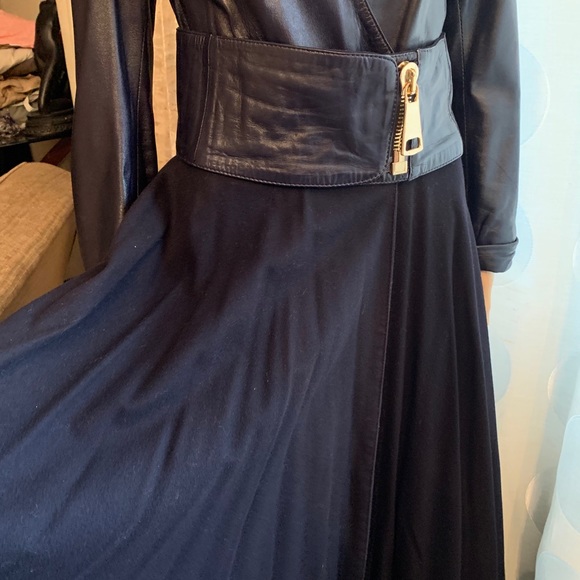 Armando Diaz one peace coat size 36 - Picture 6 of 14